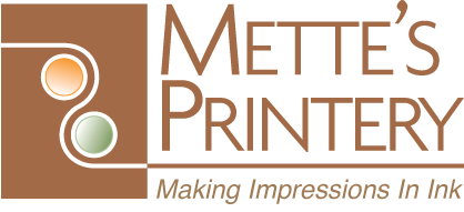 Mette's Printery, Inc.